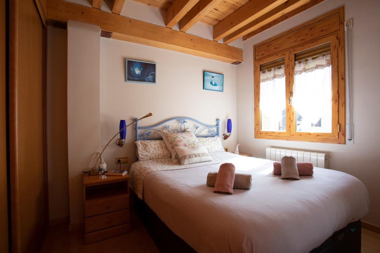 Apartamento Con Encanto เบียญา ภายนอก รูปภาพ
