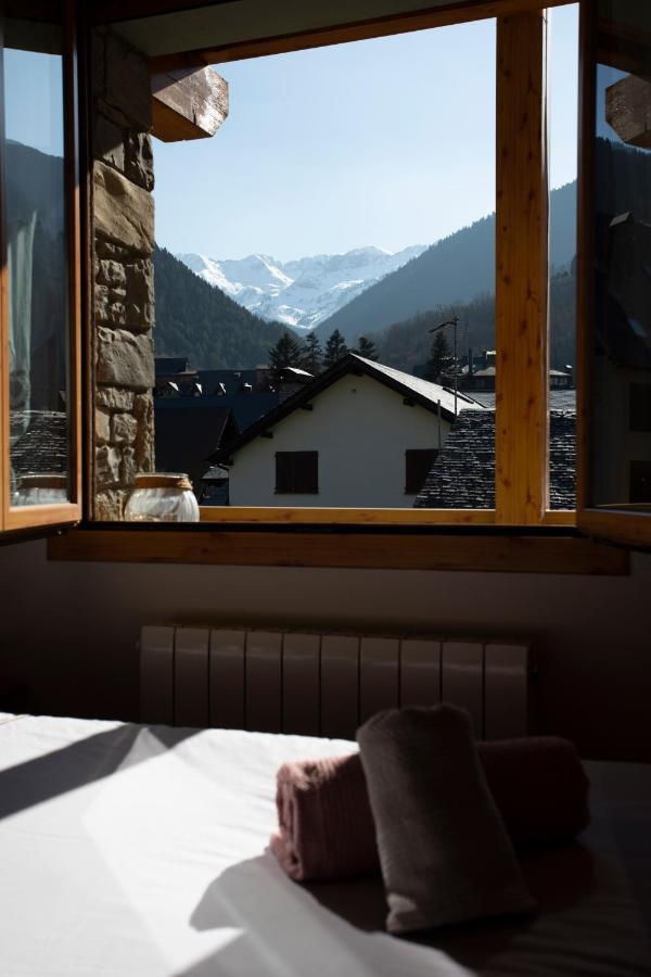 Apartamento Con Encanto เบียญา ภายนอก รูปภาพ