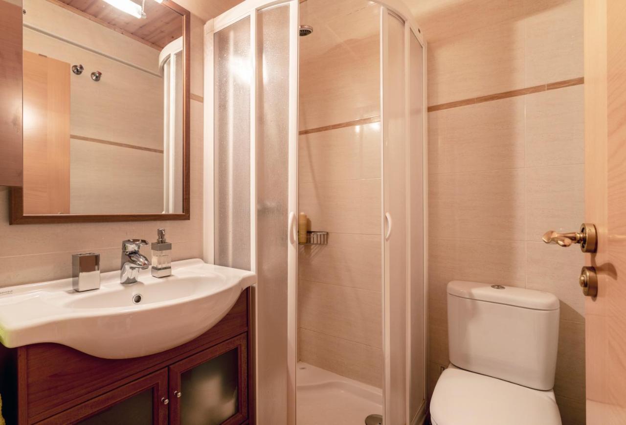 Apartamento Con Encanto เบียญา ภายนอก รูปภาพ